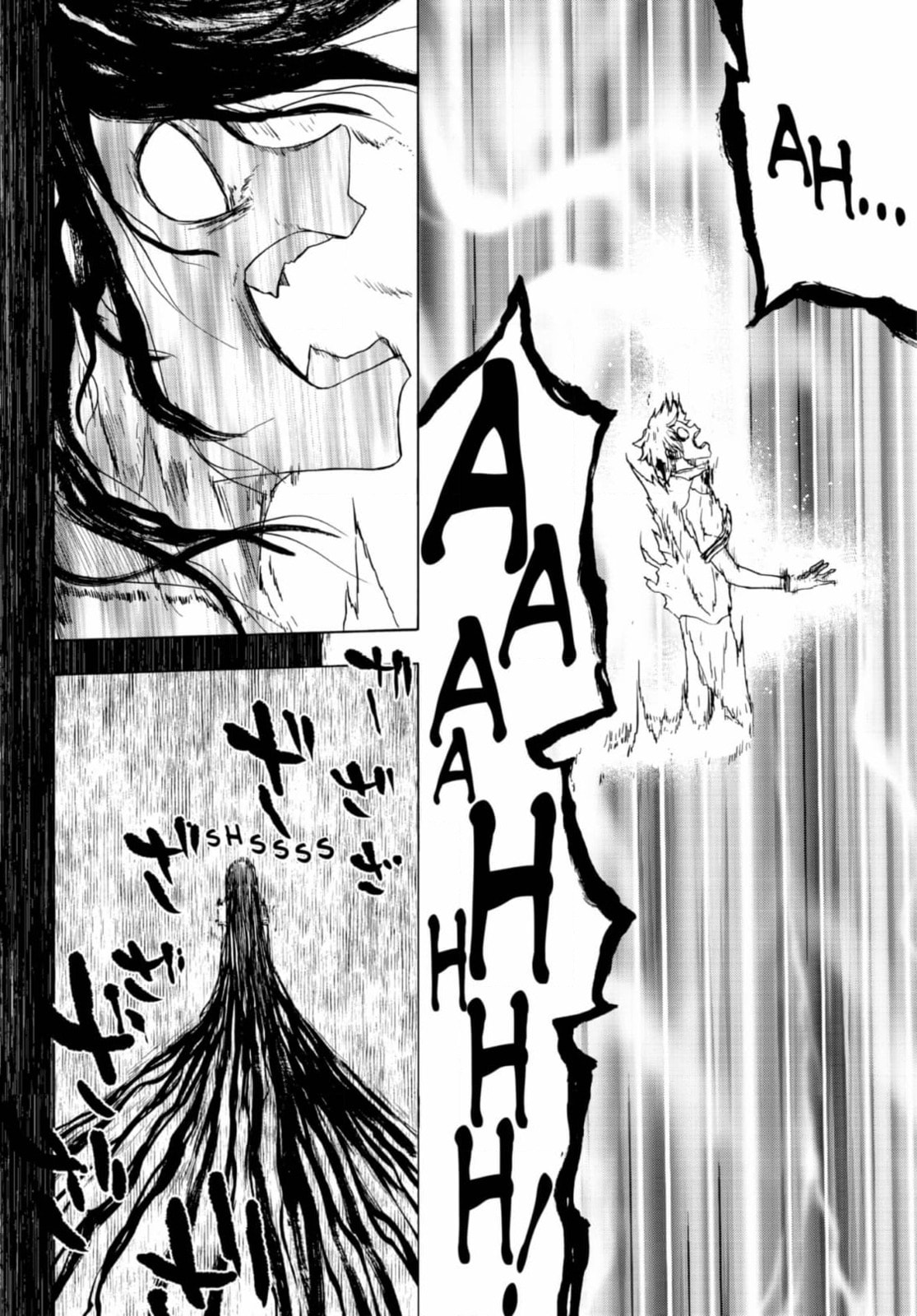 Read Yozakura Quartet chapter 185 image 54 on Lezhin