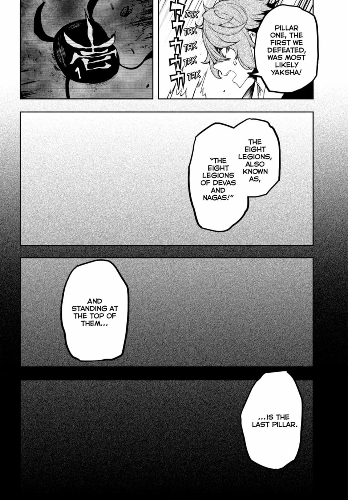 Read Yozakura Quartet chapter 186 image 39 on Lezhin