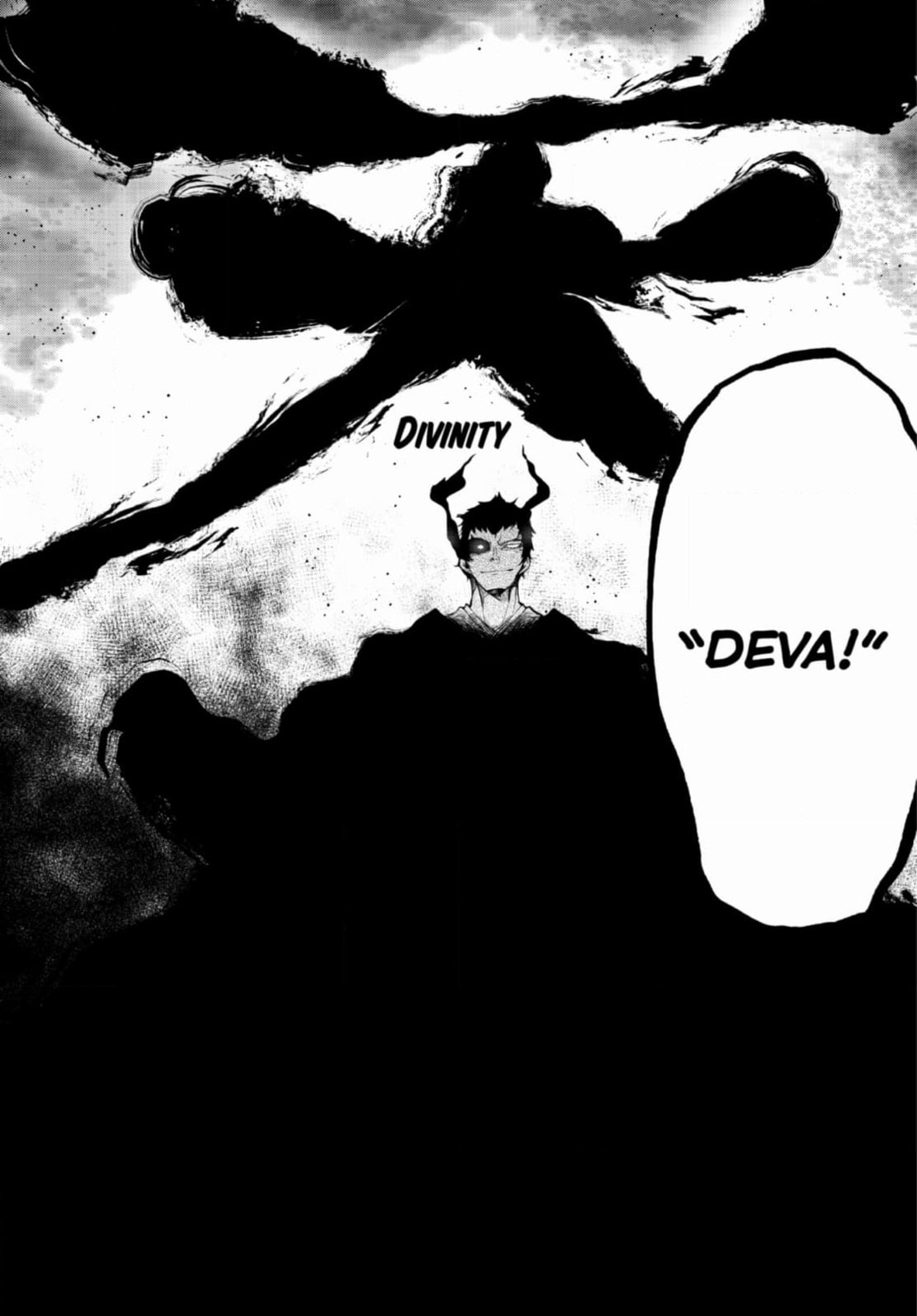 Read Yozakura Quartet chapter 186 image 40 on Lezhin