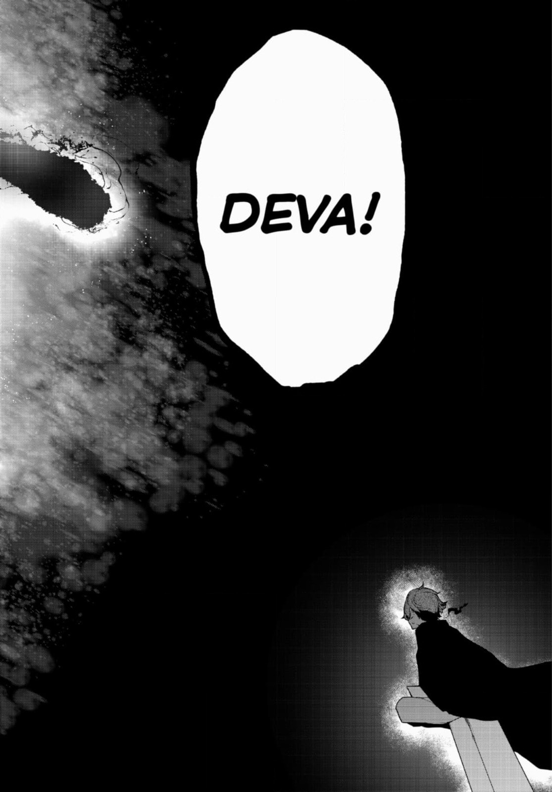 Read Yozakura Quartet chapter 187 image 1 on Lezhin