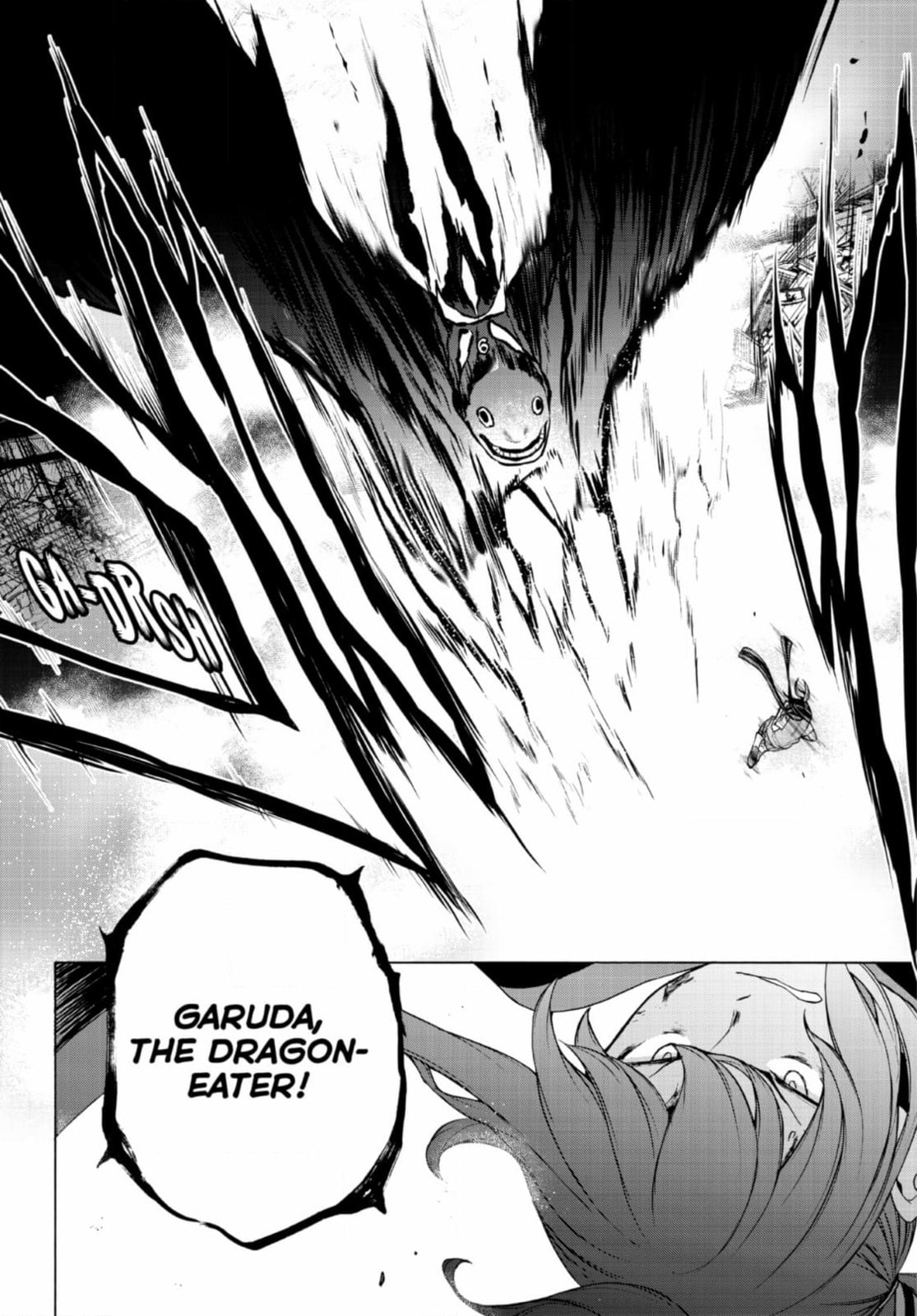 Read Yozakura Quartet chapter 187 image 17 on Lezhin