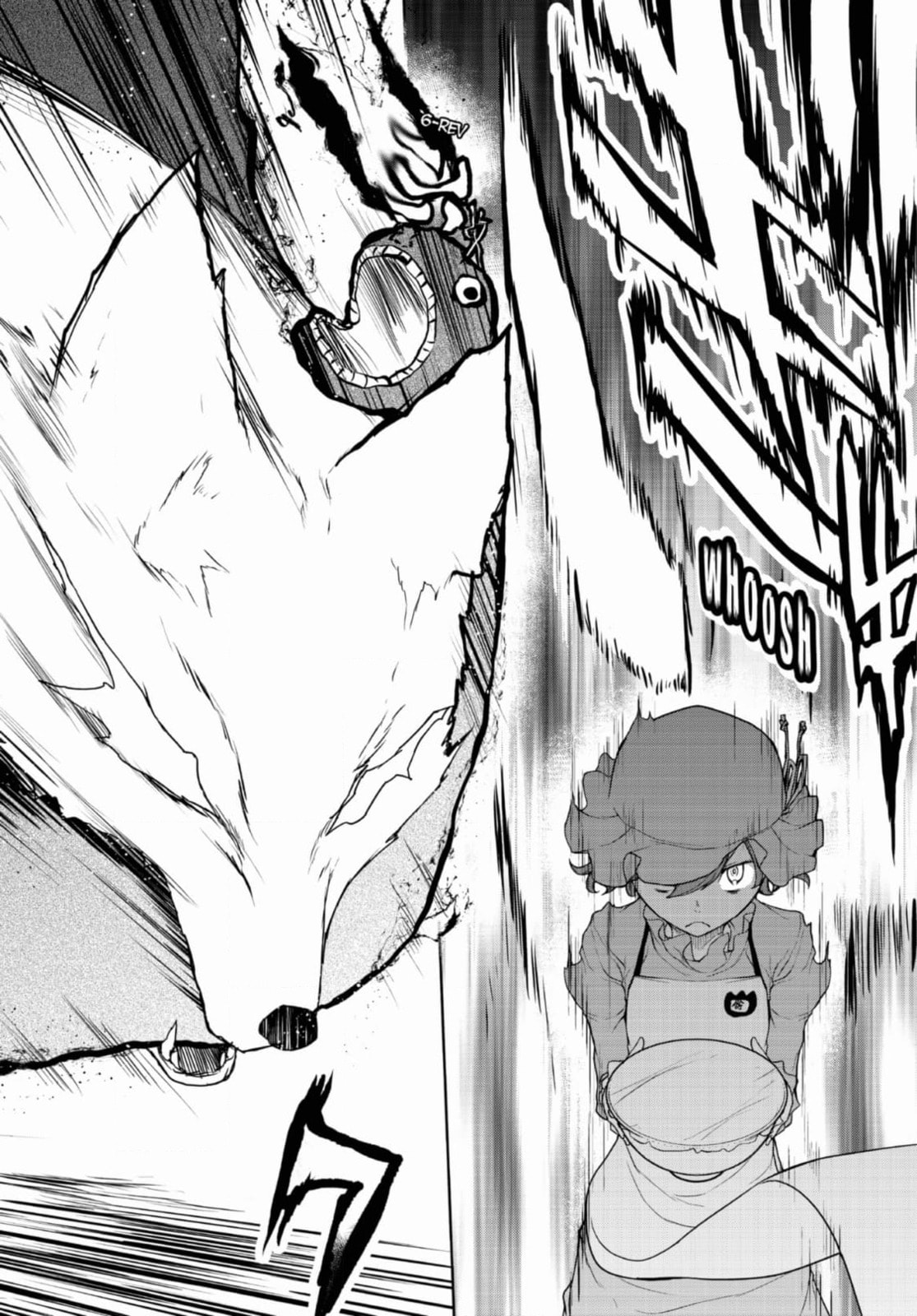 Read Yozakura Quartet chapter 187 image 47 on Lezhin