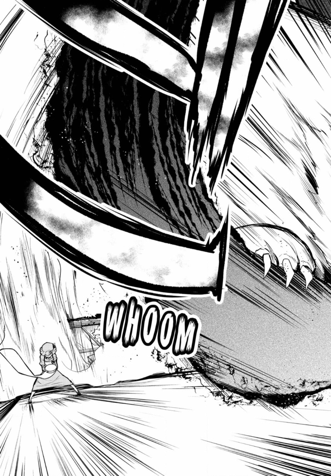 Read Yozakura Quartet chapter 187 image 48 on Lezhin