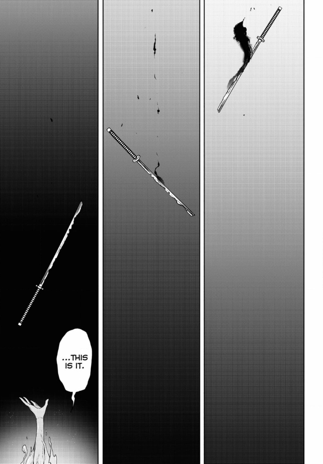 Read Yozakura Quartet chapter 189 image 34 on Lezhin