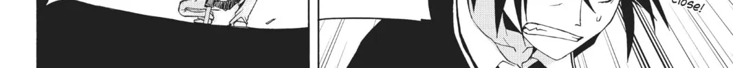 Read Yozakura Quartet chapter 19 image 31 on Lezhin