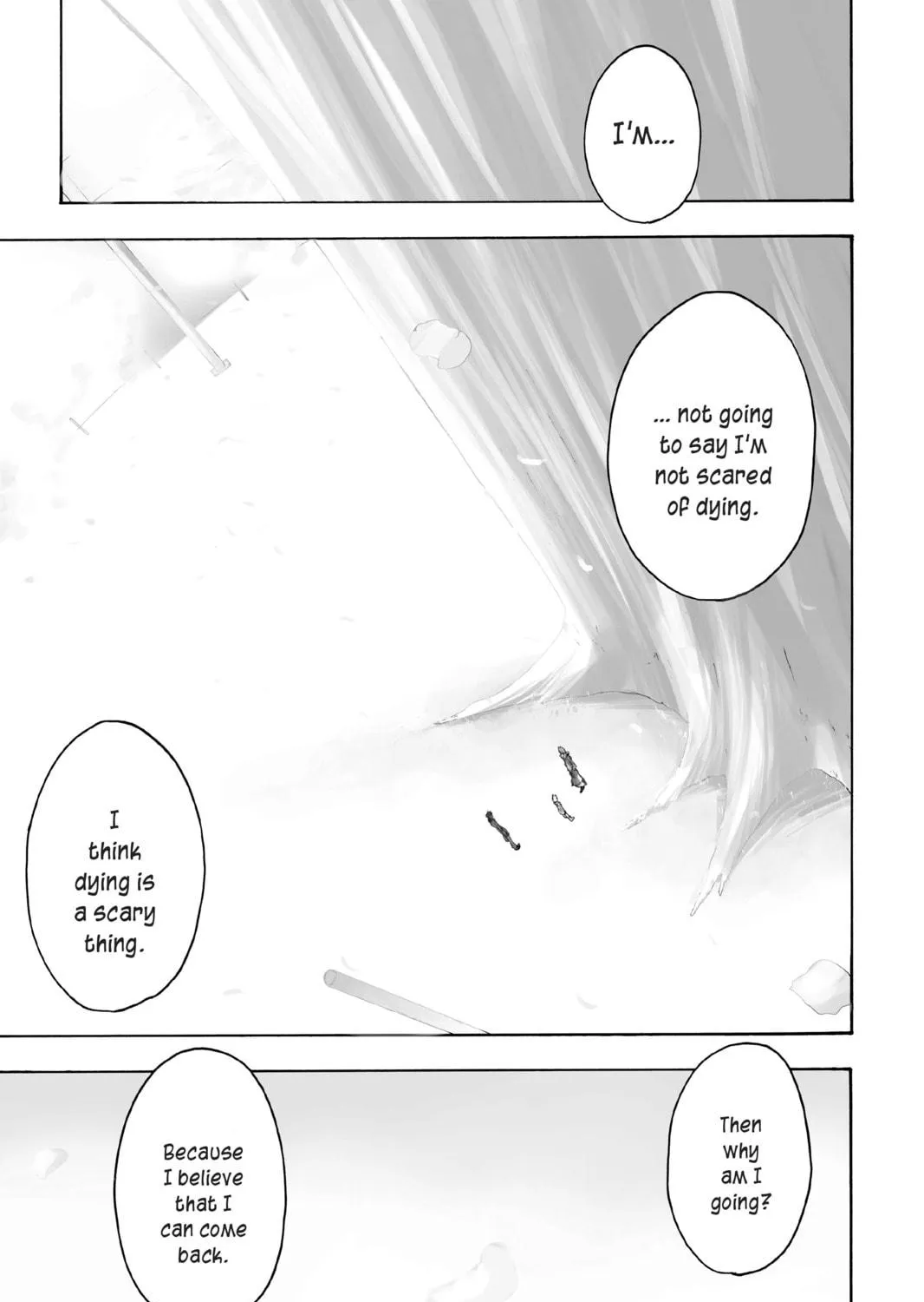 Read Yozakura Quartet chapter 19 image 4 on Lezhin