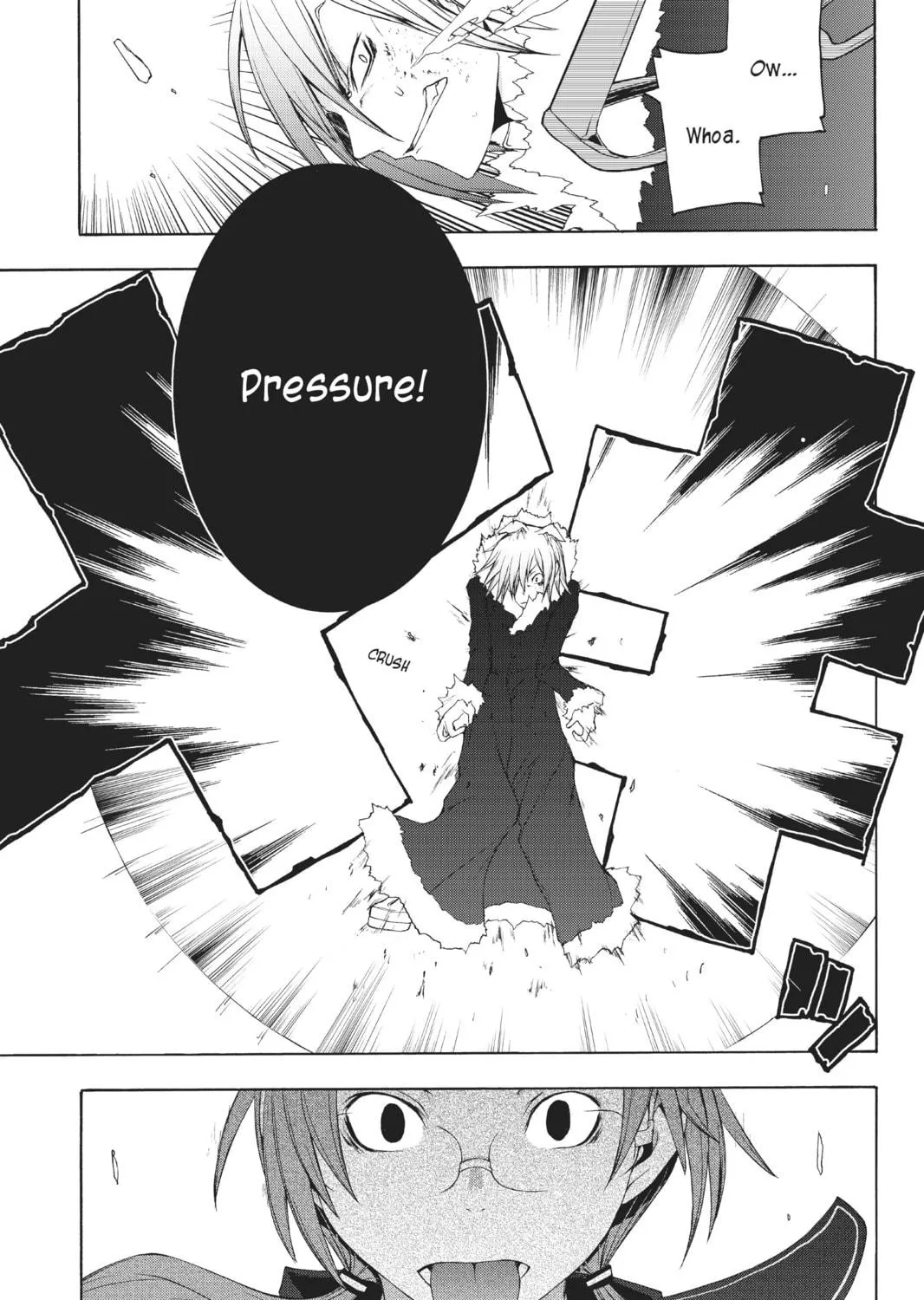 Read Yozakura Quartet chapter 19 image 40 on Lezhin