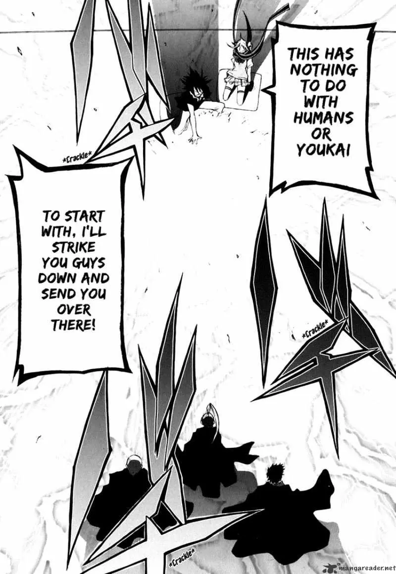 Read Yozakura Quartet chapter 21.99 image 16 on Lezhin