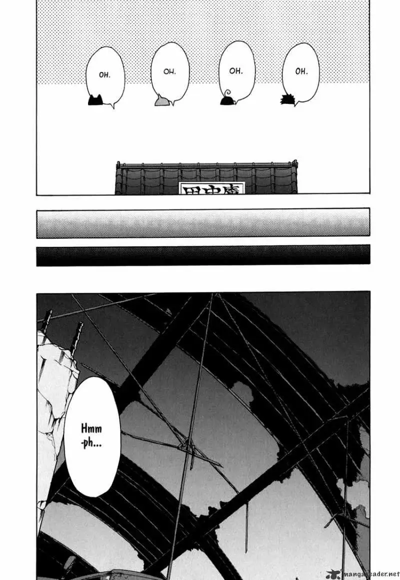 Read Yozakura Quartet chapter 21.99 image 26 on Lezhin