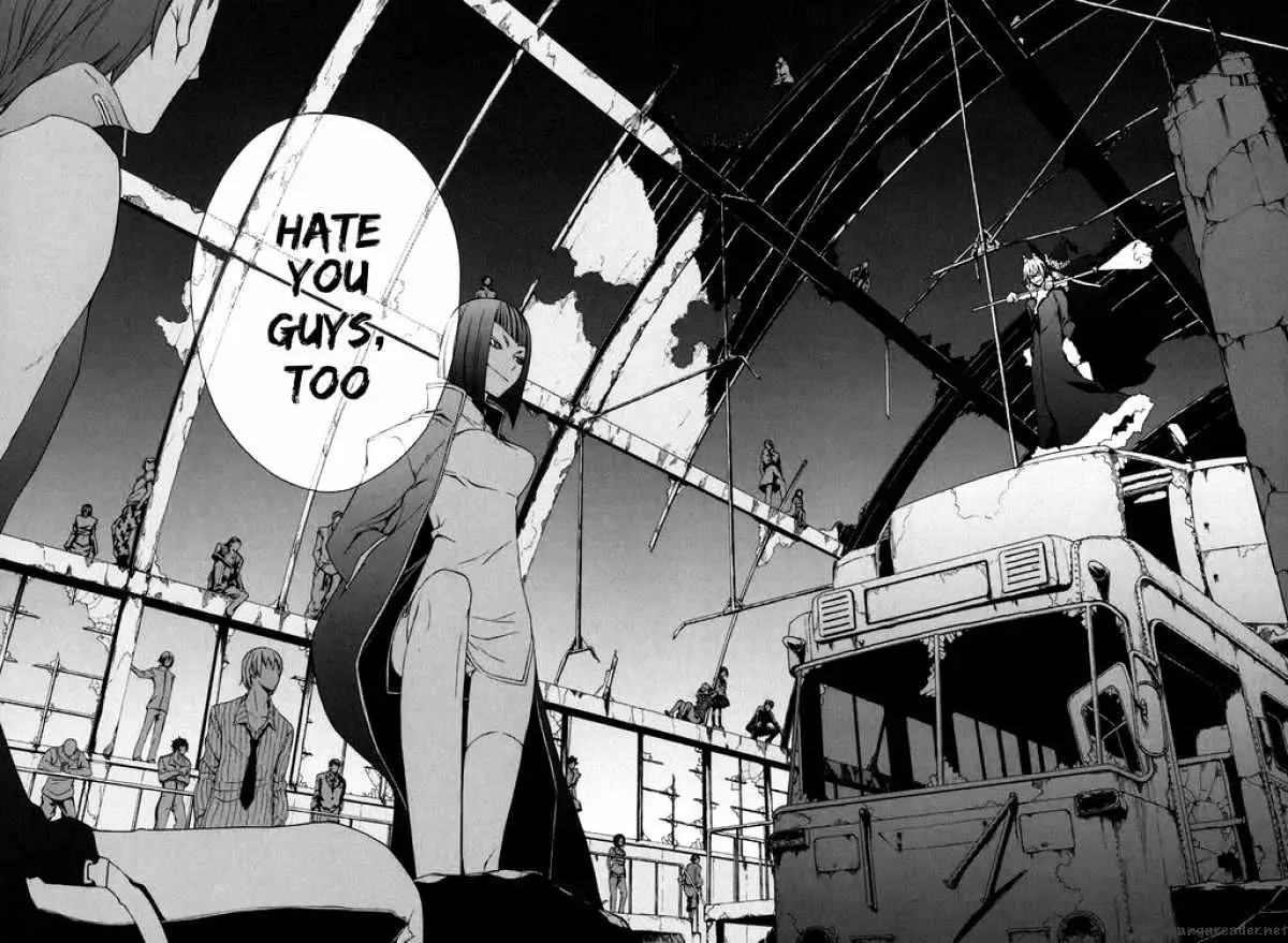 Read Yozakura Quartet chapter 21.99 image 31 on Lezhin