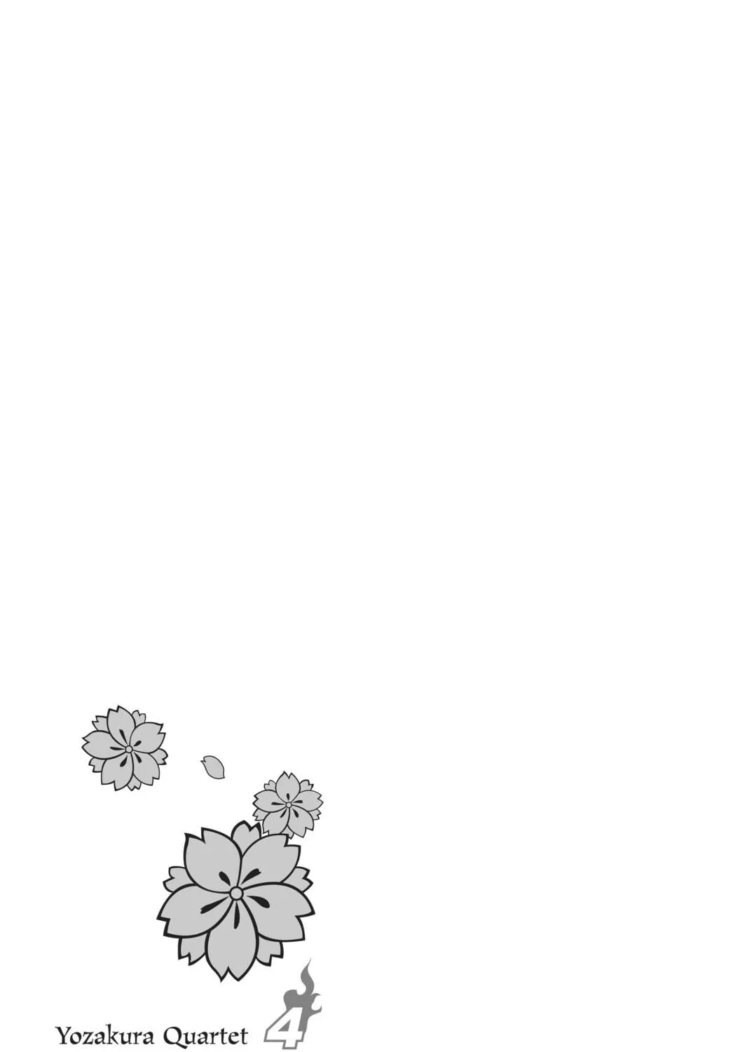 Read Yozakura Quartet chapter 21 image 68 on Lezhin