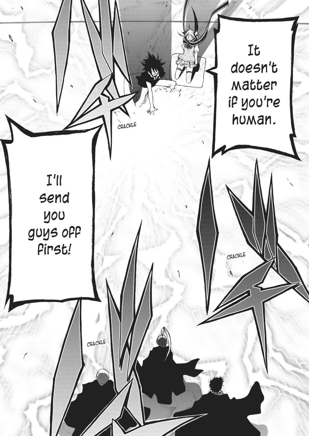 Read Yozakura Quartet chapter 22 image 32 on Lezhin