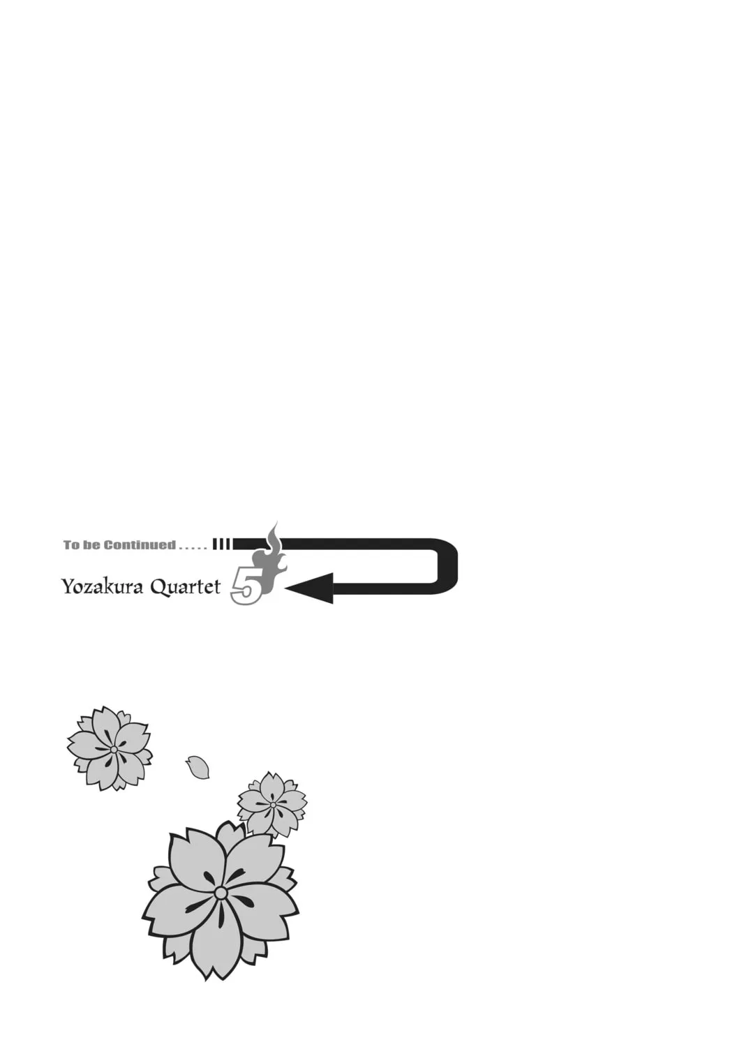 Read Yozakura Quartet chapter 22 image 66 on Lezhin