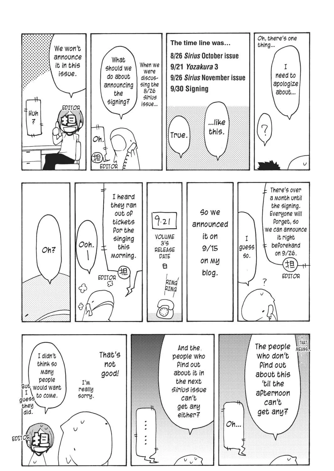 Read Yozakura Quartet chapter 22 image 88 on Lezhin