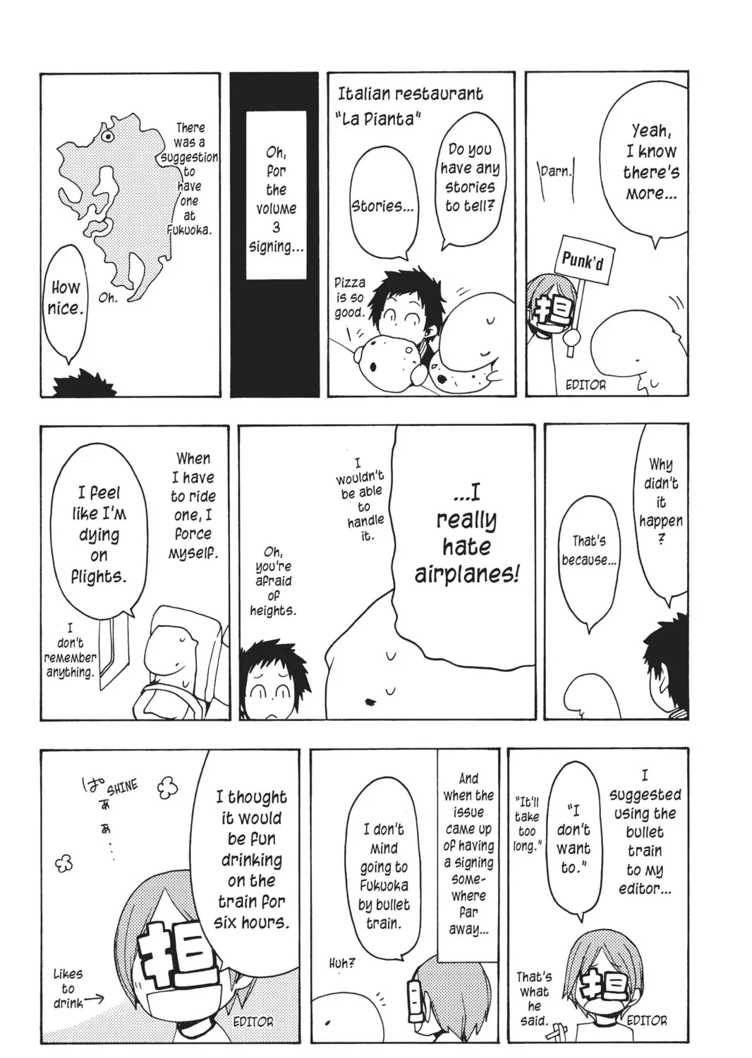 Read Yozakura Quartet chapter 22 image 92 on Lezhin