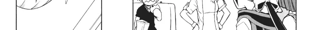 Read Yozakura Quartet chapter 23 image 15 on Lezhin