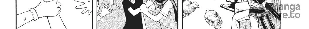 Read Yozakura Quartet chapter 23 image 47 on Lezhin