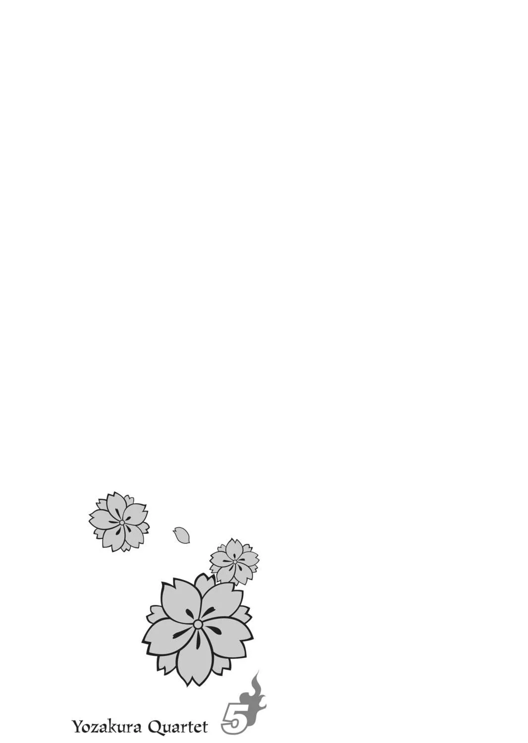 Read Yozakura Quartet chapter 23 image 64 on Lezhin