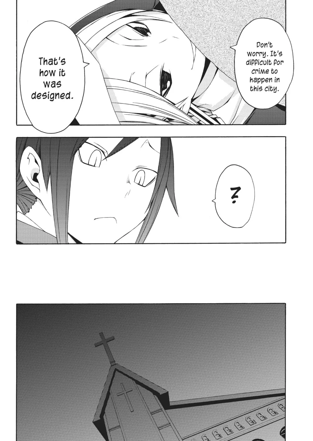 Read Yozakura Quartet chapter 24 image 26 on Lezhin