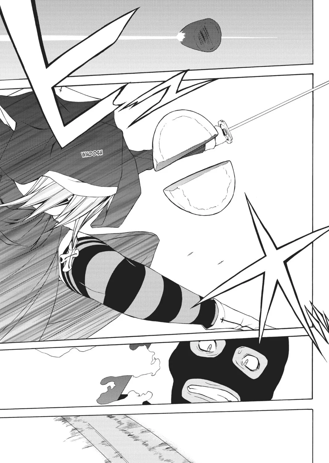 Read Yozakura Quartet chapter 24 image 42 on Lezhin