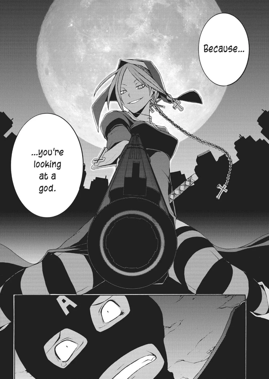 Read Yozakura Quartet chapter 24 image 52 on Lezhin