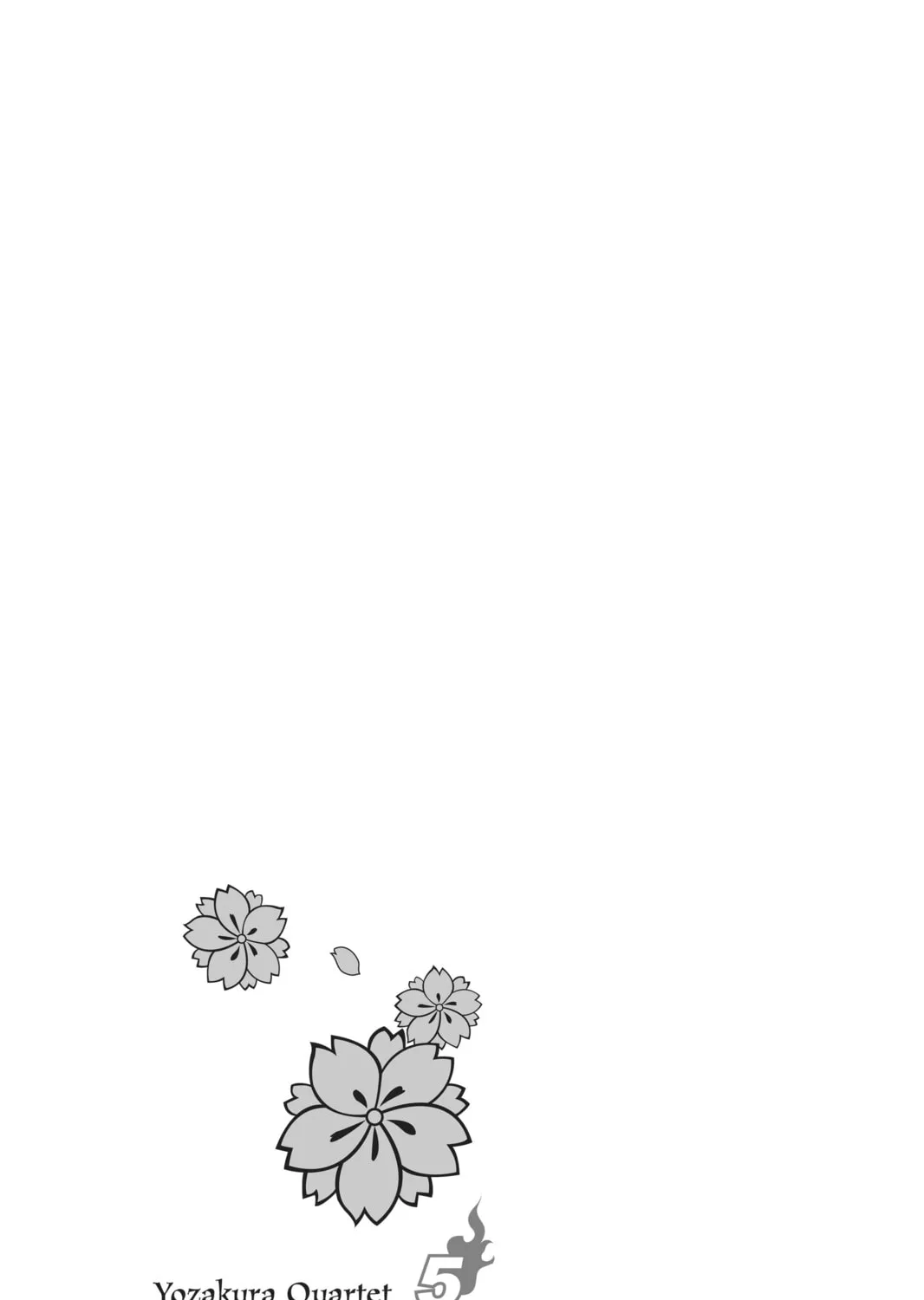 Read Yozakura Quartet chapter 24 image 62 on Lezhin