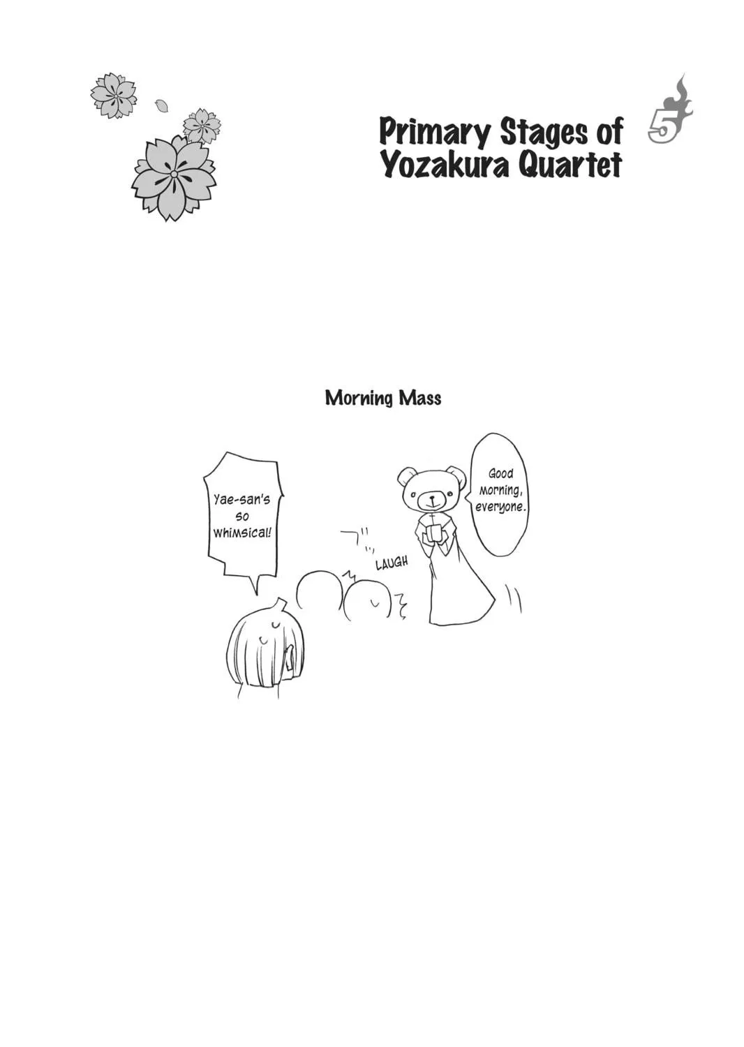 Read Yozakura Quartet chapter 24 image 64 on Lezhin