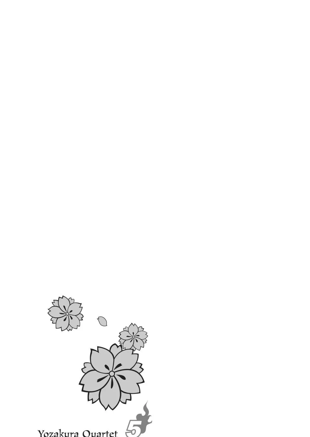 Read Yozakura Quartet chapter 25 image 64 on Lezhin