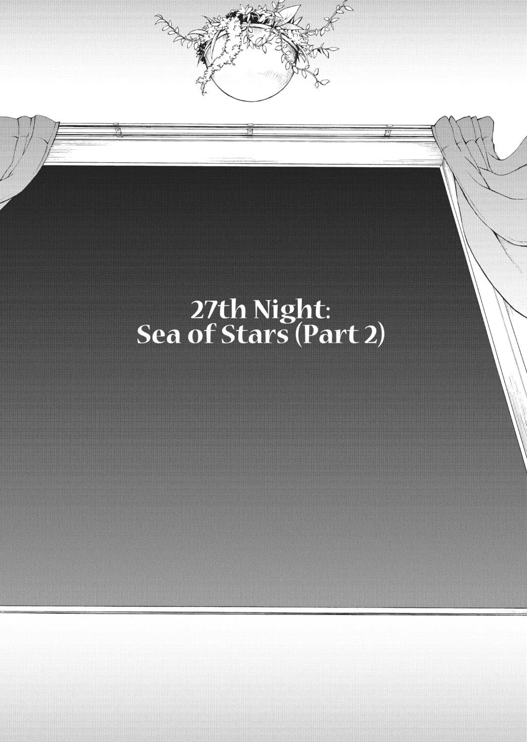 Read Yozakura Quartet chapter 27 image 4 on Lezhin