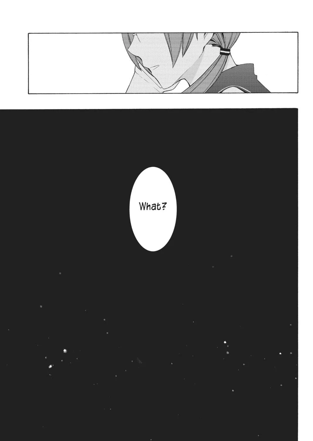 Read Yozakura Quartet chapter 27 image 52 on Lezhin
