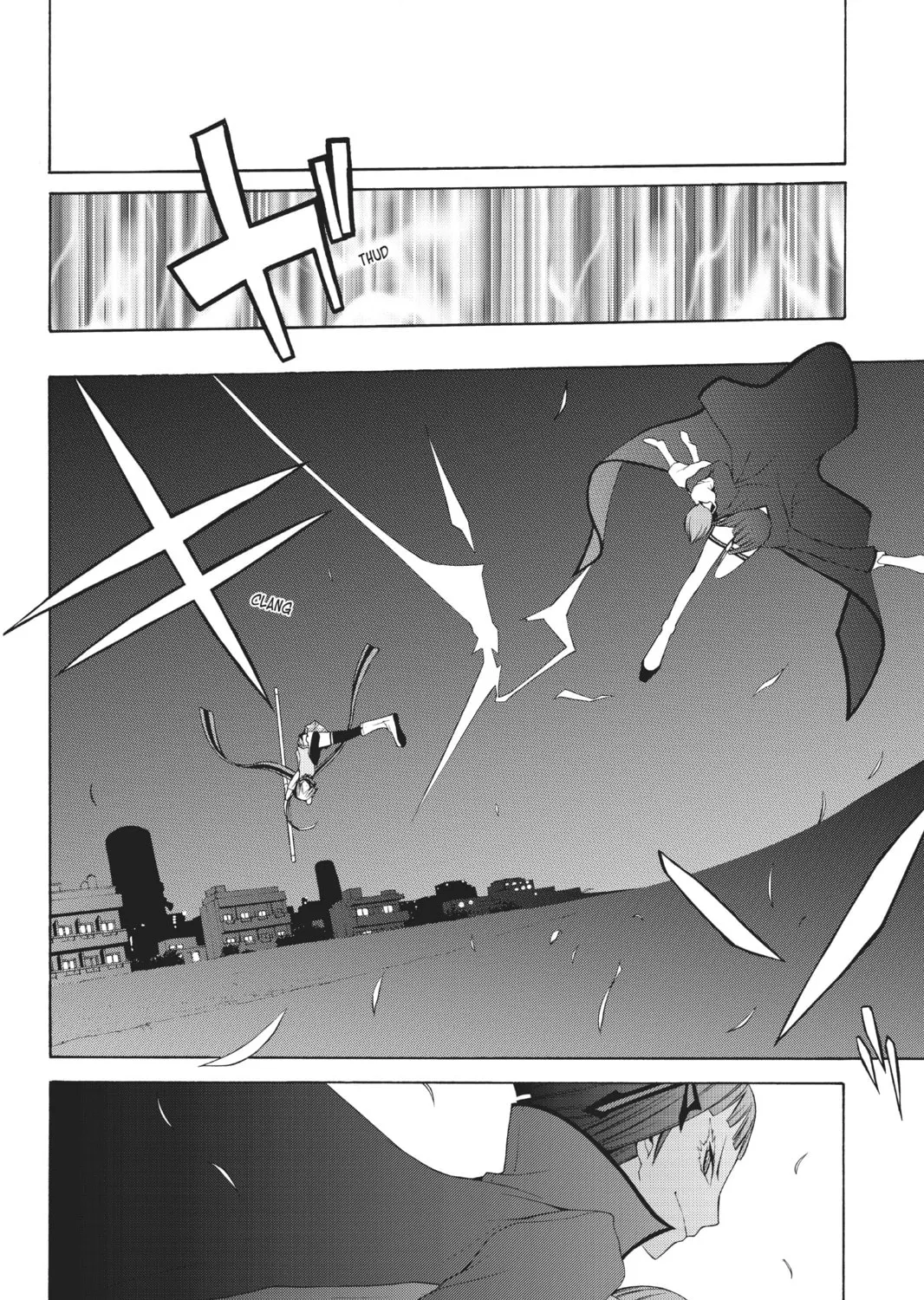 Read Yozakura Quartet chapter 27 image 54 on Lezhin