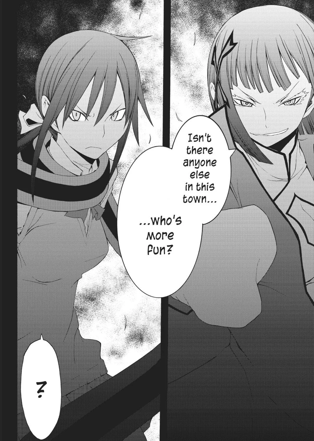 Read Yozakura Quartet chapter 27 image 58 on Lezhin