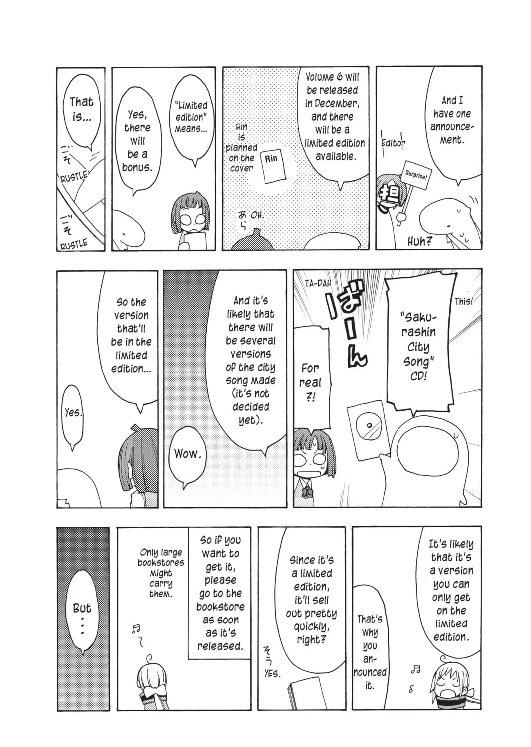 Read Yozakura Quartet chapter 27 image 86 on Lezhin