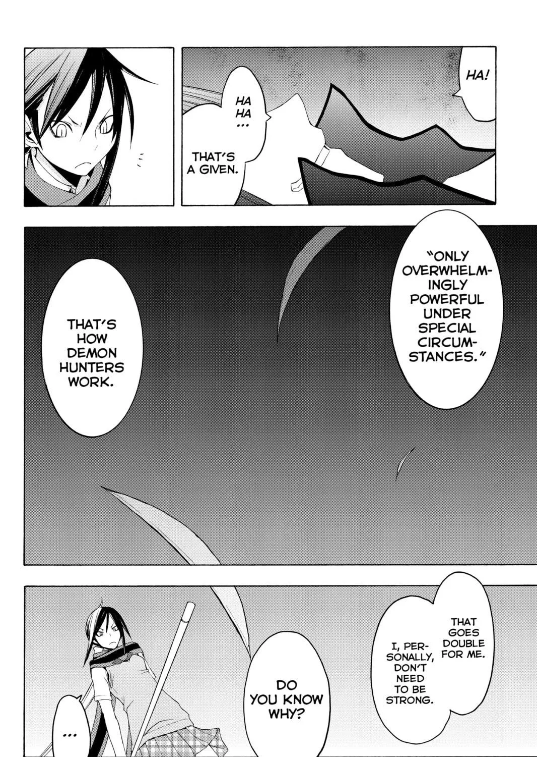 Read Yozakura Quartet chapter 28 image 28 on Lezhin