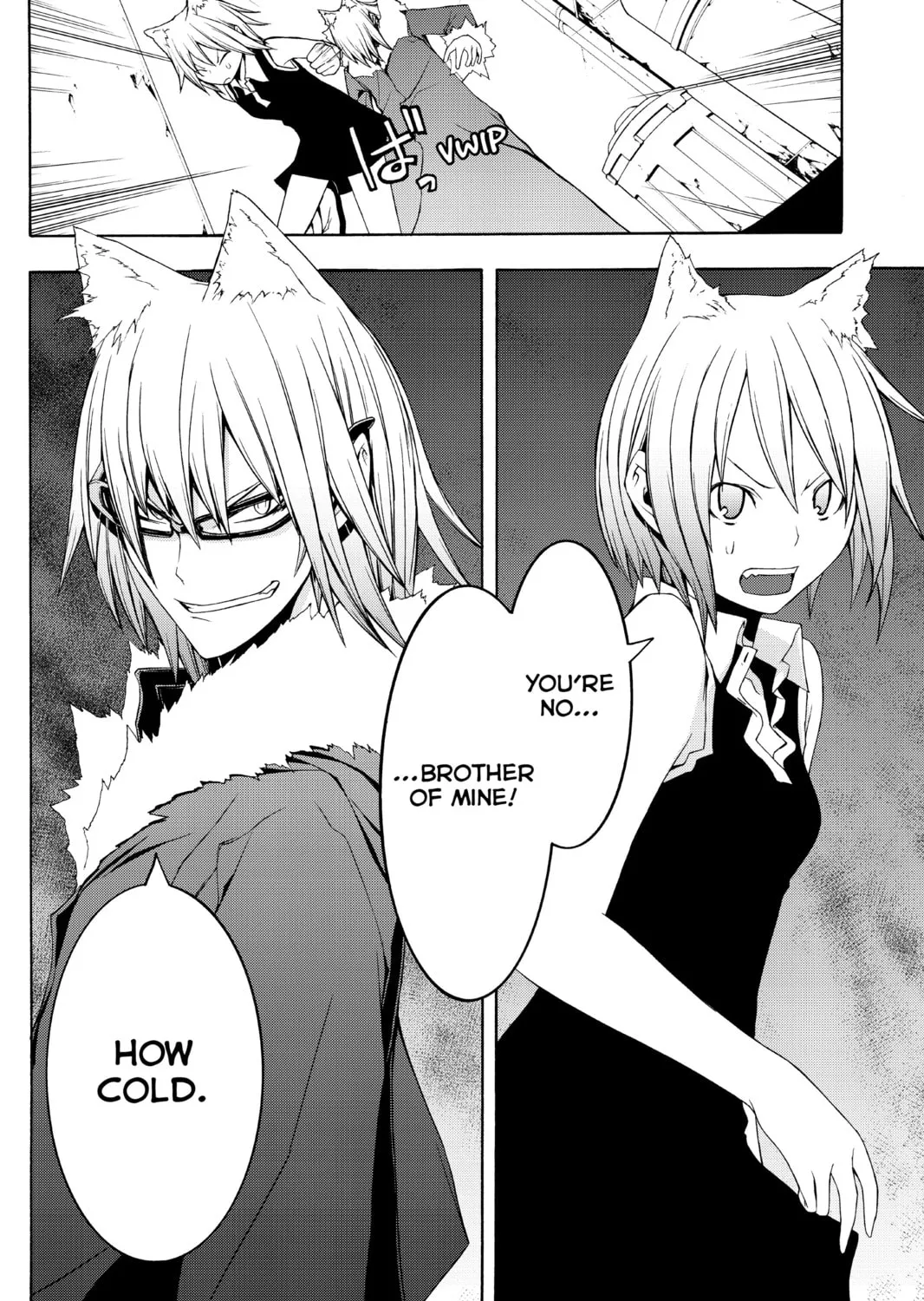 Read Yozakura Quartet chapter 28 image 60 on Lezhin