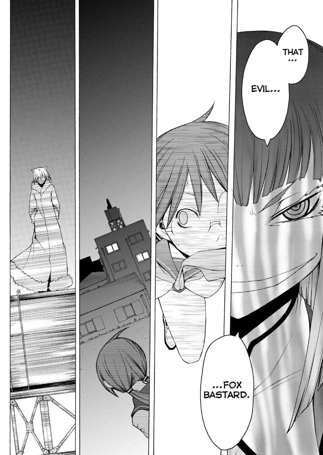 Read Yozakura Quartet chapter 30 image 38 on Lezhin