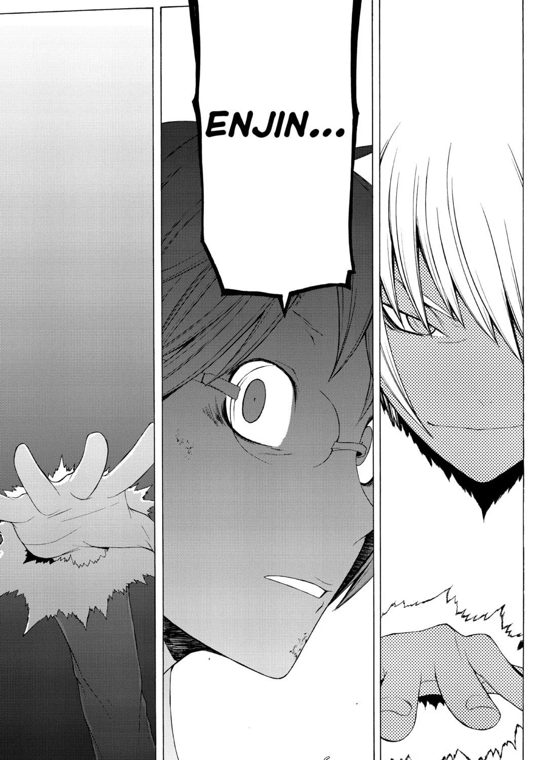 Read Yozakura Quartet chapter 30 image 40 on Lezhin
