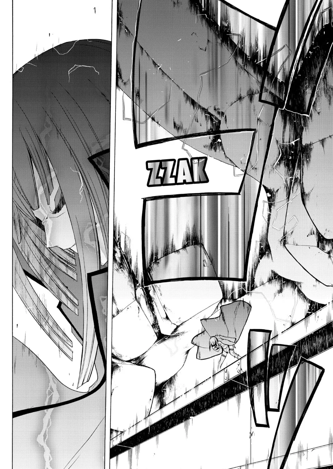 Read Yozakura Quartet chapter 30 image 66 on Lezhin