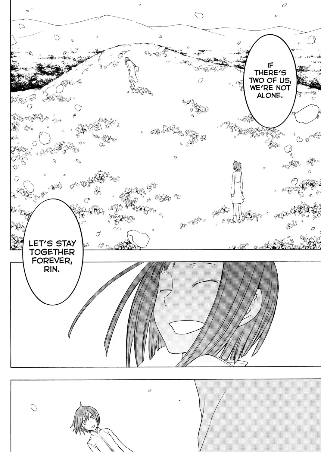 Read Yozakura Quartet chapter 31 image 20 on Lezhin