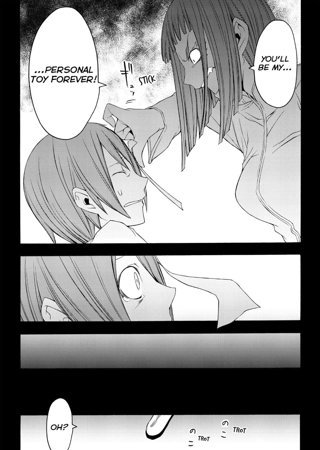 Read Yozakura Quartet chapter 31 image 28 on Lezhin