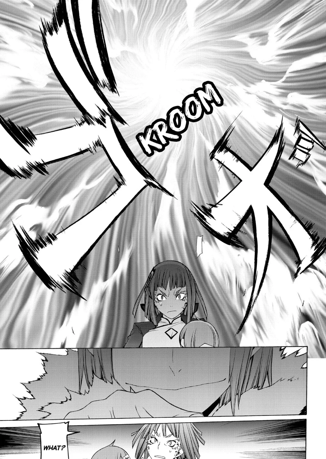 Read Yozakura Quartet chapter 31 image 50 on Lezhin