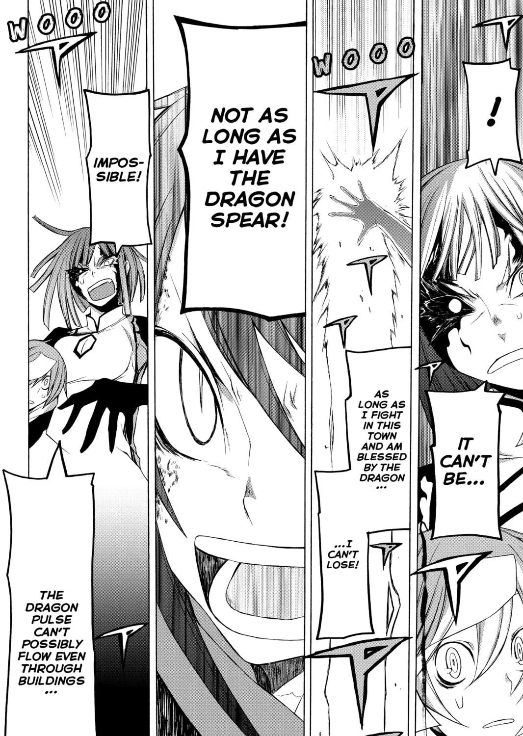 Read Yozakura Quartet chapter 33 image 58 on Lezhin