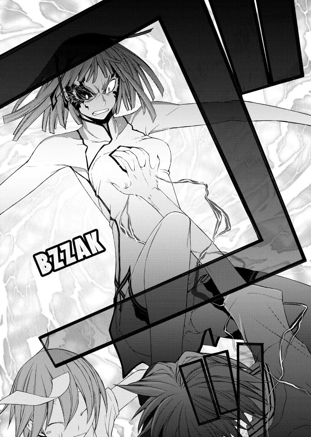 Read Yozakura Quartet chapter 33 image 64 on Lezhin