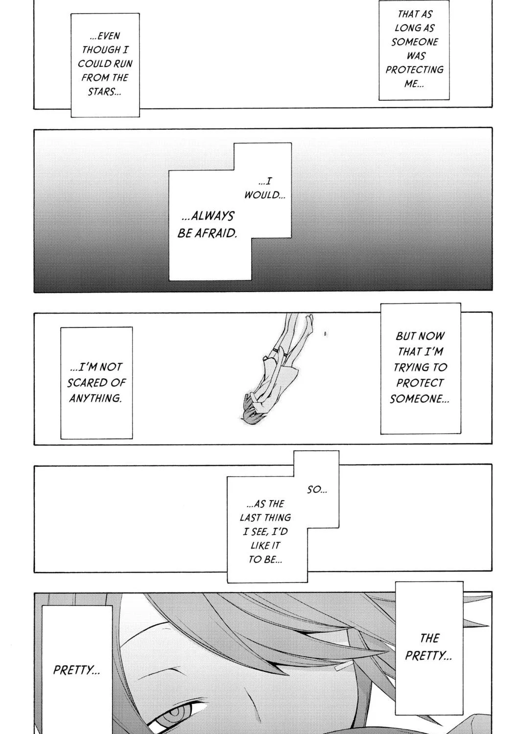 Read Yozakura Quartet chapter 33 image 68 on Lezhin