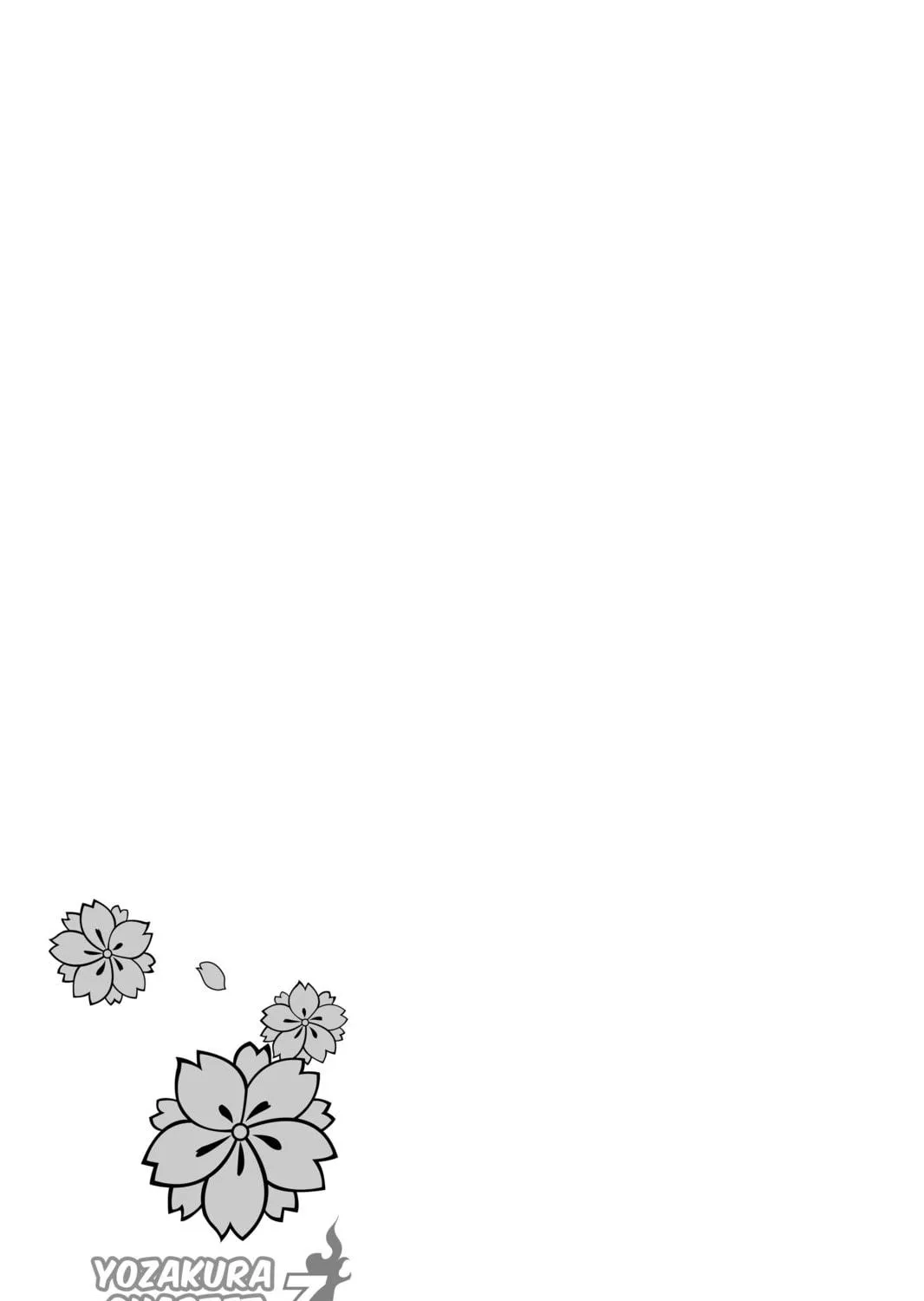 Read Yozakura Quartet chapter 35 image 64 on Lezhin
