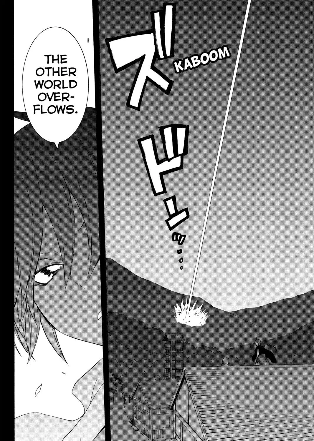 Read Yozakura Quartet chapter 36 image 34 on Lezhin
