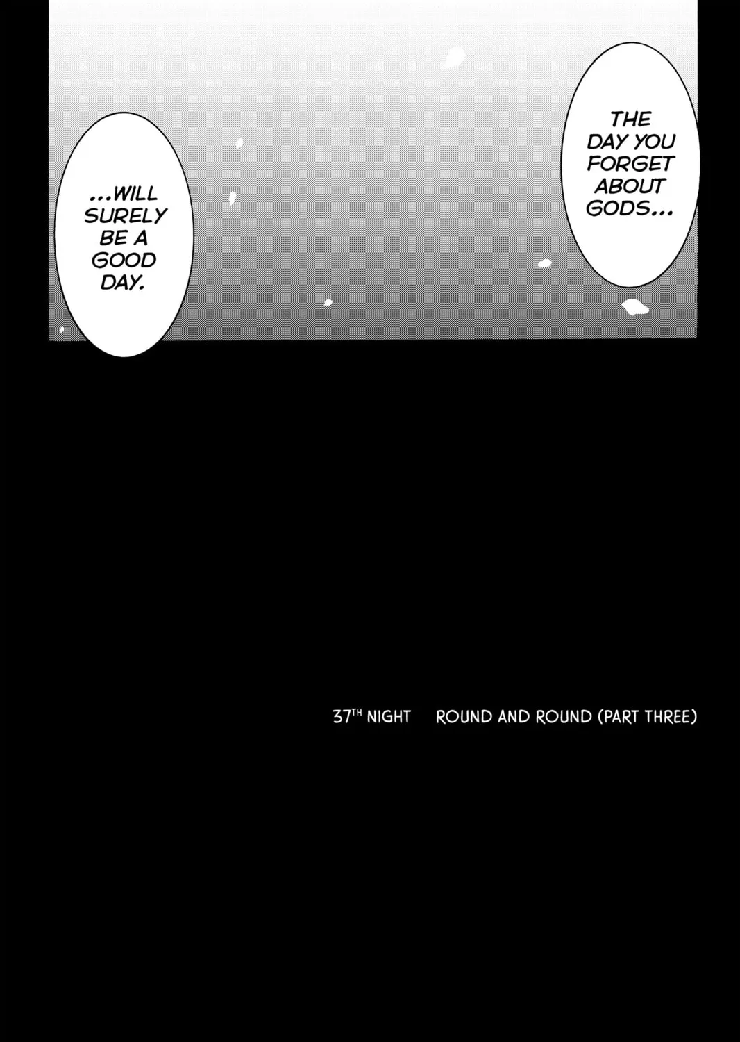 Read Yozakura Quartet chapter 37 image 12 on Lezhin