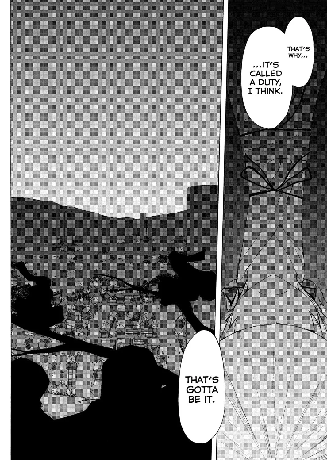 Read Yozakura Quartet chapter 37 image 26 on Lezhin