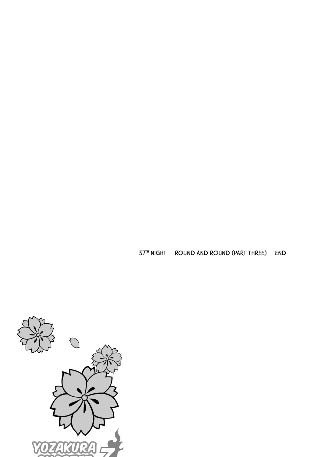 Read Yozakura Quartet chapter 37 image 72 on Lezhin