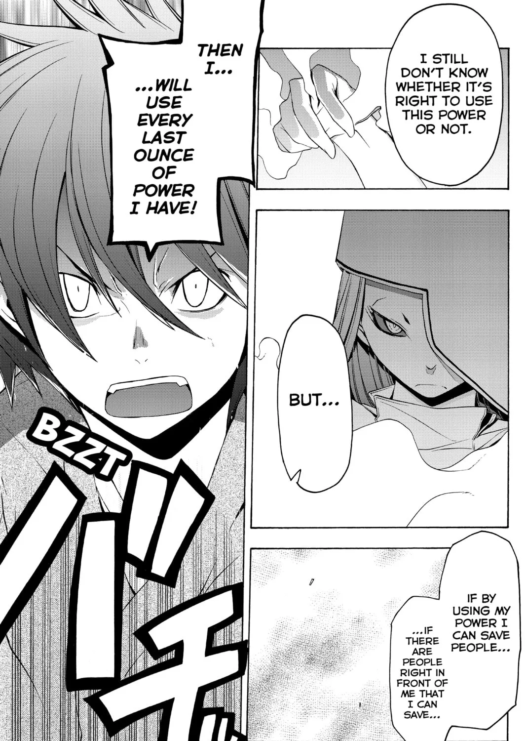 Read Yozakura Quartet chapter 38 image 56 on Lezhin